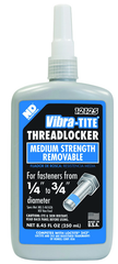 Medium Strength Threadlocker 121 - 250 ml - Americas Industrial Supply