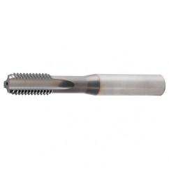 M16x2.0 6HX 4-Flute High Speed Steel Bottoming Hand Tap - Americas Industrial Supply