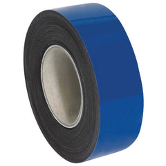 Value Collection - Label Holders Backing: Magnetic Width (Inch): 2 - Americas Industrial Supply