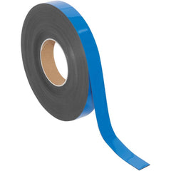 Value Collection - Label Holders Backing: Magnetic Width (Inch): 1 - Americas Industrial Supply