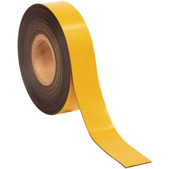 Value Collection - Label Holders Backing: Magnetic Width (Inch): 2 - Americas Industrial Supply