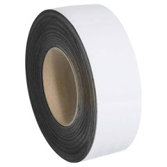 Value Collection - Label Holders Backing: Magnetic Width (Inch): 2 - Americas Industrial Supply