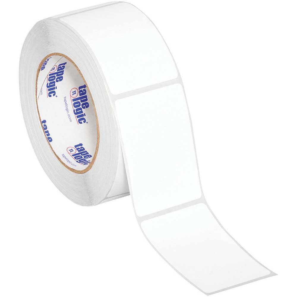 Tape Logic - Label Holders Width (Inch): 4 Length (Inch): 3 - Americas Industrial Supply