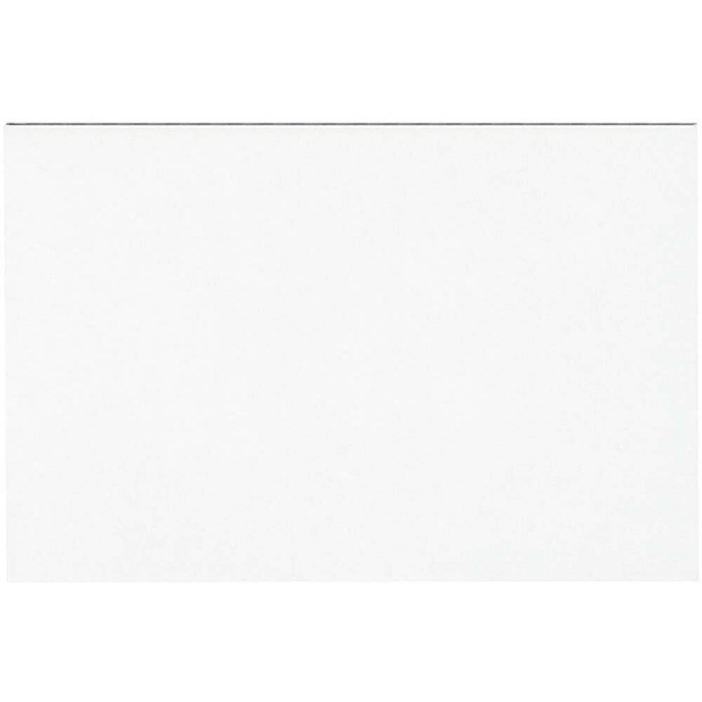 Value Collection - Label Holders Backing: Magnetic Width (Inch): 3 - Americas Industrial Supply