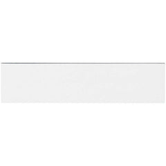 Value Collection - Label Holders Backing: Magnetic Width (Inch): 4 - Americas Industrial Supply