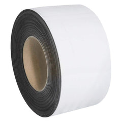 Value Collection - Label Holders Backing: Magnetic Width (Inch): 3 - Americas Industrial Supply