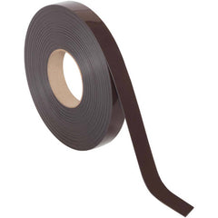 Value Collection - Label Holders Backing: Magnetic Width (Inch): 2 - Americas Industrial Supply