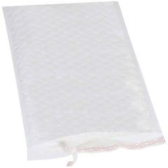 Value Collection - Mailers, Sheets & Envelopes Type: Bubble Mailer Style: Self Seal - Americas Industrial Supply