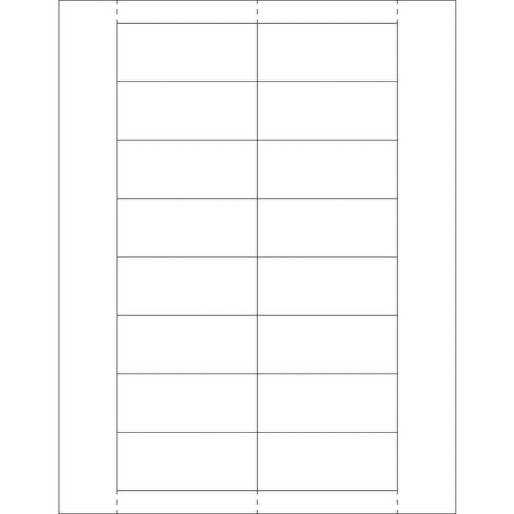 Value Collection - Label Holders Backing: Magnetic Width (Inch): 3 - Americas Industrial Supply