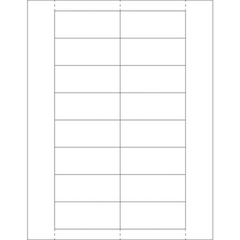 Value Collection - Label Holders Backing: Magnetic Width (Inch): 3 - Americas Industrial Supply