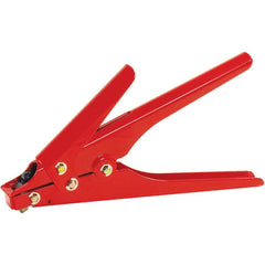 Value Collection - Polybag Tape & Ties Type: Cable Ties Color: Red - Americas Industrial Supply