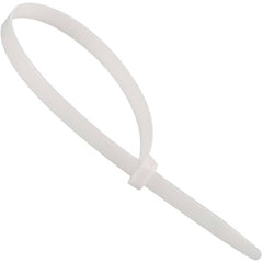 Value Collection - Polybag Tape & Ties Type: Cable Ties Overall Length (Inch): 30 - Americas Industrial Supply