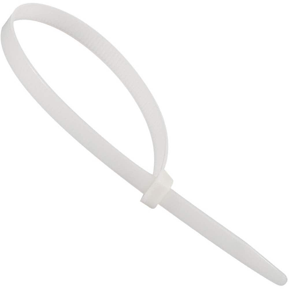 Value Collection - Polybag Tape & Ties Type: Cable Ties Overall Length (Inch): 21 - Americas Industrial Supply