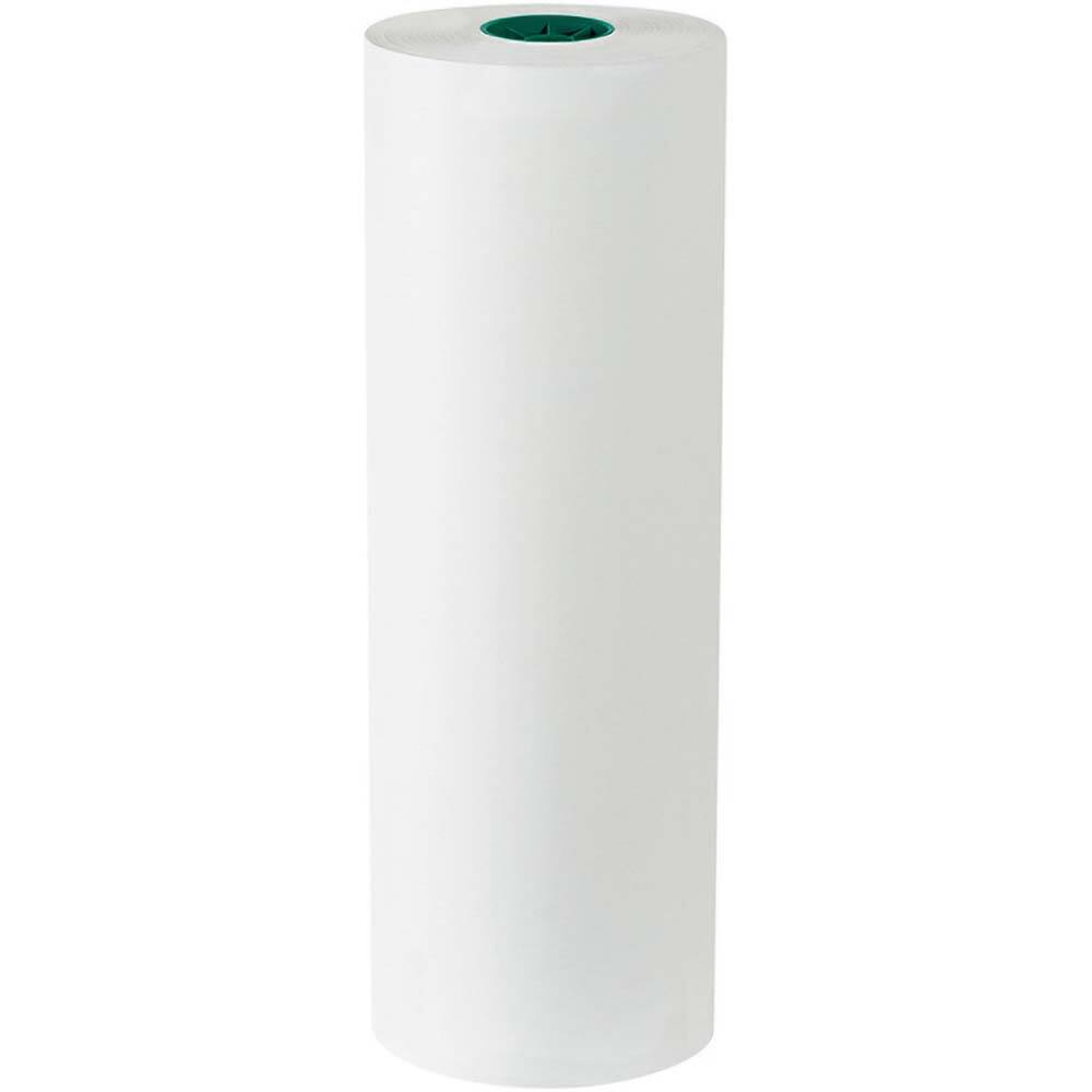 Value Collection - Packing Papers Type: Freezer Paper Rolls Style: Roll - Americas Industrial Supply