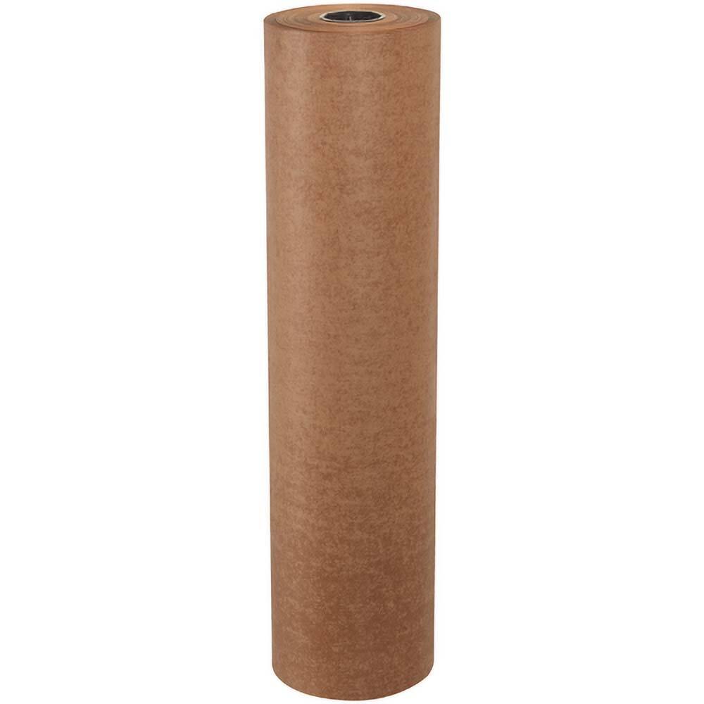 Value Collection - Packing Papers Type: Waxed Paper Rolls Style: Rolls - Americas Industrial Supply