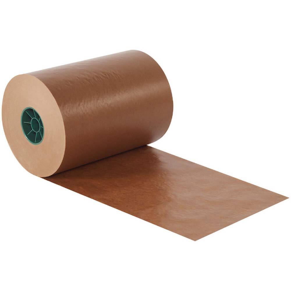 Value Collection - Packing Papers Type: Waxed Paper Rolls Style: Roll - Americas Industrial Supply