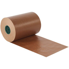 Value Collection - Packing Papers Type: Waxed Paper Rolls Style: Roll - Americas Industrial Supply