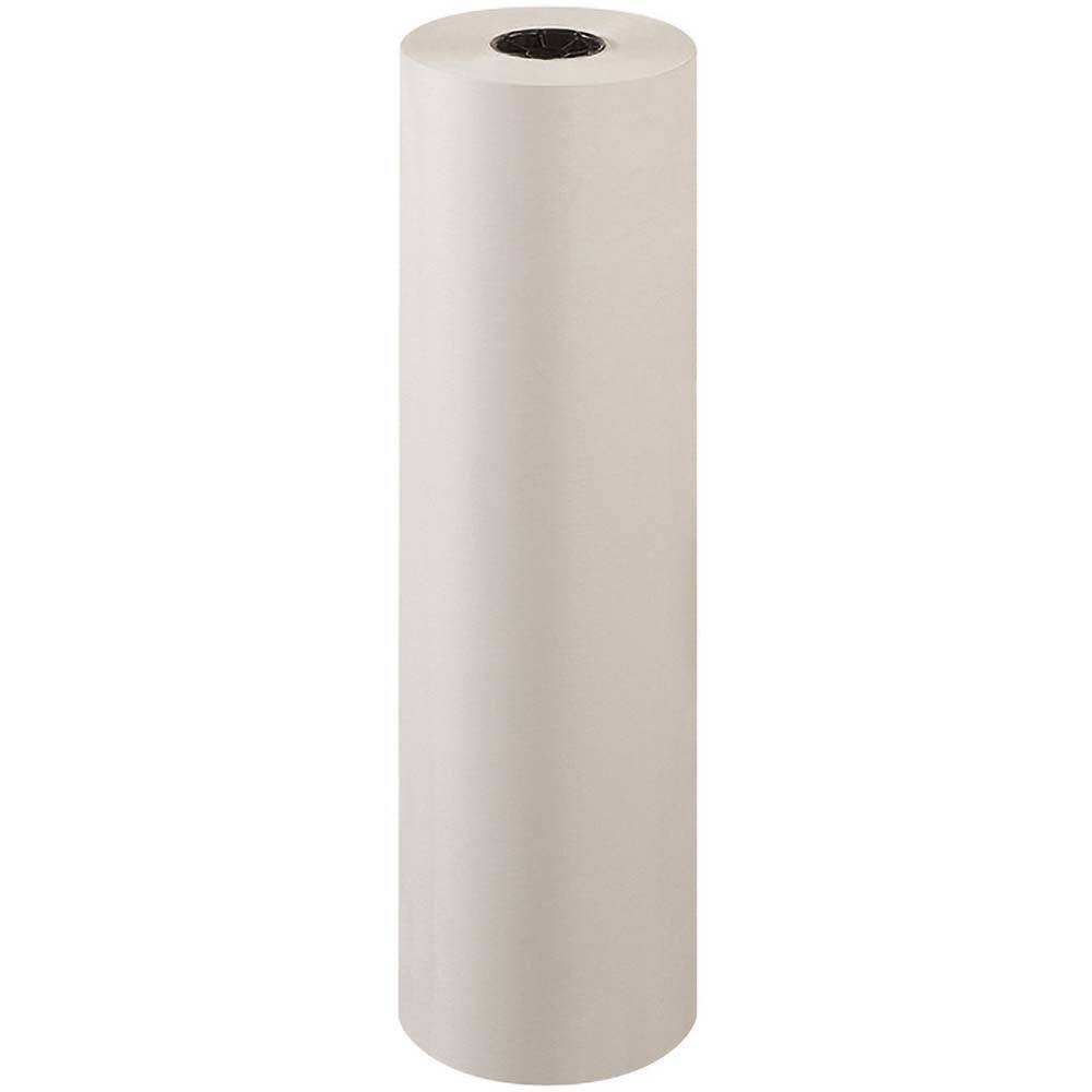 Value Collection - Packing Papers Type: Newsprint Rolls Style: Rolls - Americas Industrial Supply