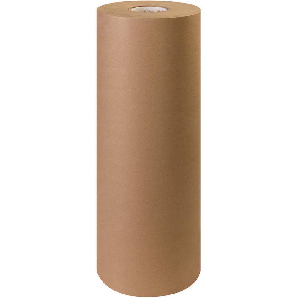 Value Collection - Packing Papers Type: Kraft Paper Rolls Style: Roll - Americas Industrial Supply