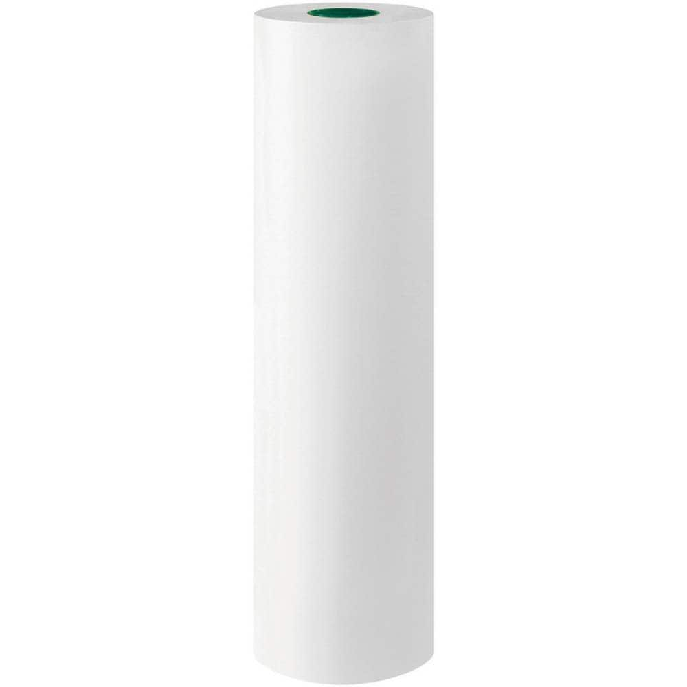 Value Collection - Packing Papers Type: Freezer Paper Rolls Style: Roll - Americas Industrial Supply