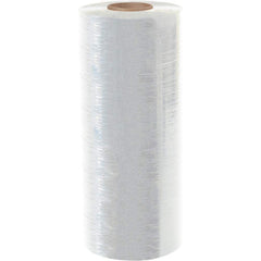 Blown Machine Stretch Film, 20″ x 75 Gauge x 5000', Clear, 1/Roll