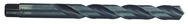 11/16; Jobber Length; Automotive; High Speed Steel; Black Oxide; Made In U.S.A. - Americas Industrial Supply