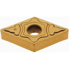Tungaloy - DNMG442 TS Grade T9215 Carbide Turning Insert - Americas Industrial Supply