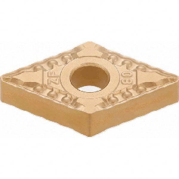 Tungaloy - DNMG442 ZF Grade T9215 Carbide Turning Insert - Americas Industrial Supply
