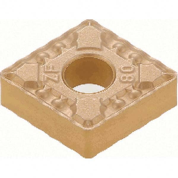 Tungaloy - CNMG432 ZF Grade T9215 Carbide Turning Insert - Americas Industrial Supply
