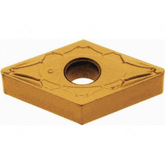 Tungaloy - DNMG443 AS Grade T9215 Carbide Turning Insert - Americas Industrial Supply