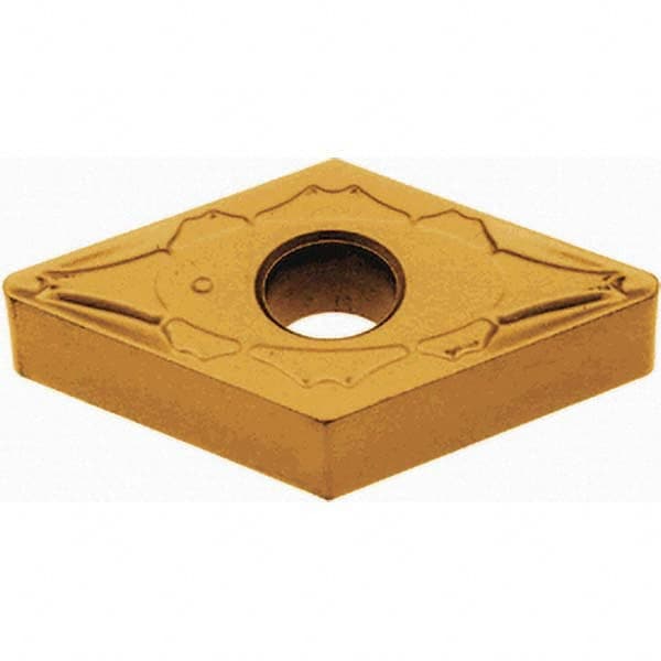 Tungaloy - DNMG431 AS Grade T9215 Carbide Turning Insert - Americas Industrial Supply