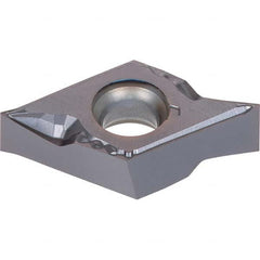 Tungaloy - DXGU070304 JS Grade SH725 Carbide Turning Insert - Americas Industrial Supply