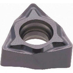 Tungaloy - WXGU040304 TSW Grade AH8015 Carbide Turning Insert - Americas Industrial Supply