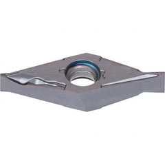 Tungaloy - VXGU09T201 JS Grade SH725 Carbide Turning Insert - Americas Industrial Supply