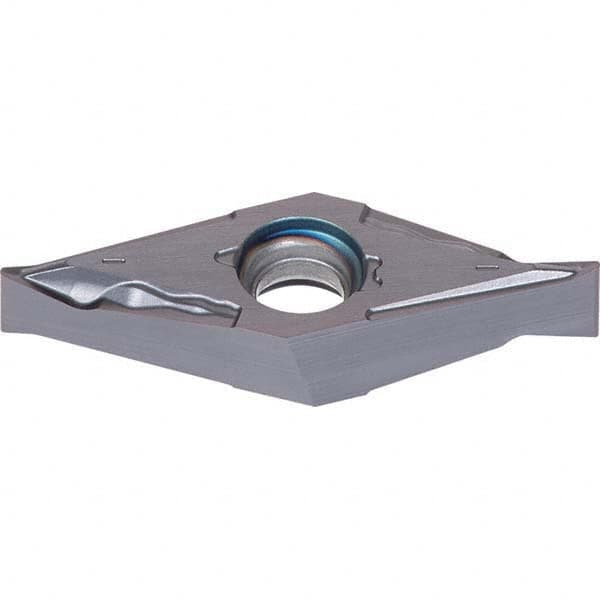 Tungaloy - VXGU09T201 JS Grade SH725 Carbide Turning Insert - Americas Industrial Supply