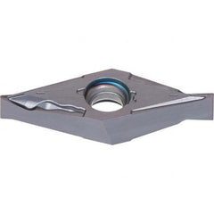 Tungaloy - VXGU09T204 JS Grade SH725 Carbide Turning Insert - Americas Industrial Supply
