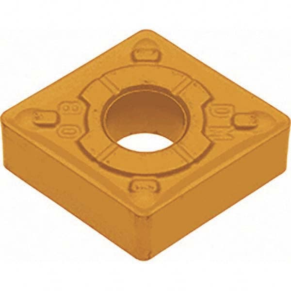 Tungaloy - CNMG431 DM Grade T9215 Carbide Turning Insert - Americas Industrial Supply