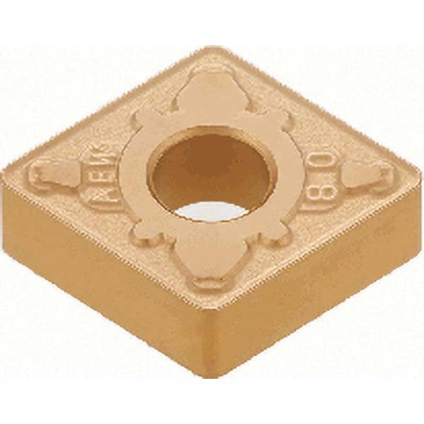 Tungaloy - CNMG431 AFW Grade T9215 Carbide Turning Insert - Americas Industrial Supply