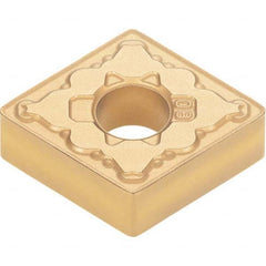 Tungaloy - CNMG431 FW Grade T9215 Carbide Turning Insert - Americas Industrial Supply