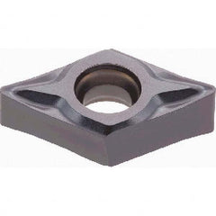 Tungaloy - DXGU070304 TS Grade AH8015 Carbide Turning Insert - Americas Industrial Supply