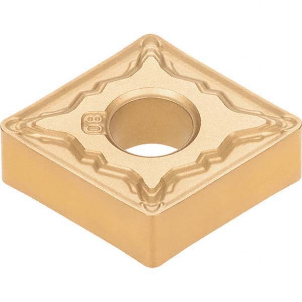 Tungaloy - CNMG434 AM Grade T9215 Carbide Turning Insert - Americas Industrial Supply