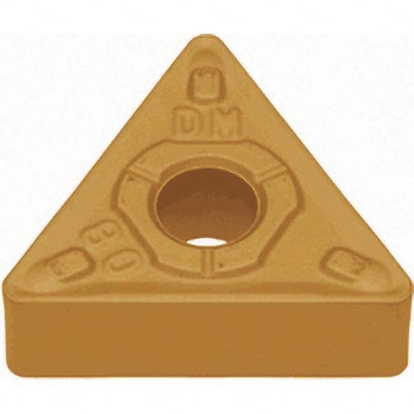 Tungaloy - TNMG332 DM Grade T9215 Carbide Turning Insert - Americas Industrial Supply