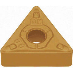 Tungaloy - TNMG333 DM Grade T9215 Carbide Turning Insert - Americas Industrial Supply