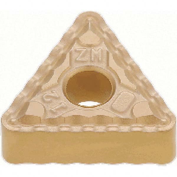 Tungaloy - TNMG333 ZM Grade T9215 Carbide Turning Insert - Americas Industrial Supply