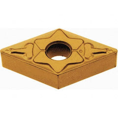 Tungaloy - DNMG431 TM Grade T9215 Carbide Turning Insert - Americas Industrial Supply