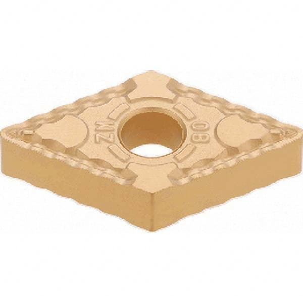 Tungaloy - DNMG432 ZM Grade T9215 Carbide Turning Insert - Americas Industrial Supply