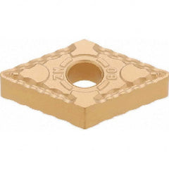 Tungaloy - DNMG432 ZM Grade T9215 Carbide Turning Insert - Americas Industrial Supply