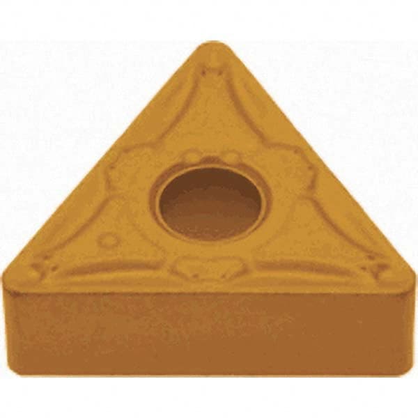 Tungaloy - TNMG333 AS Grade T9215 Carbide Turning Insert - Americas Industrial Supply