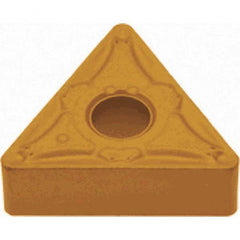 Tungaloy - TNMG333 AS Grade T9215 Carbide Turning Insert - Americas Industrial Supply
