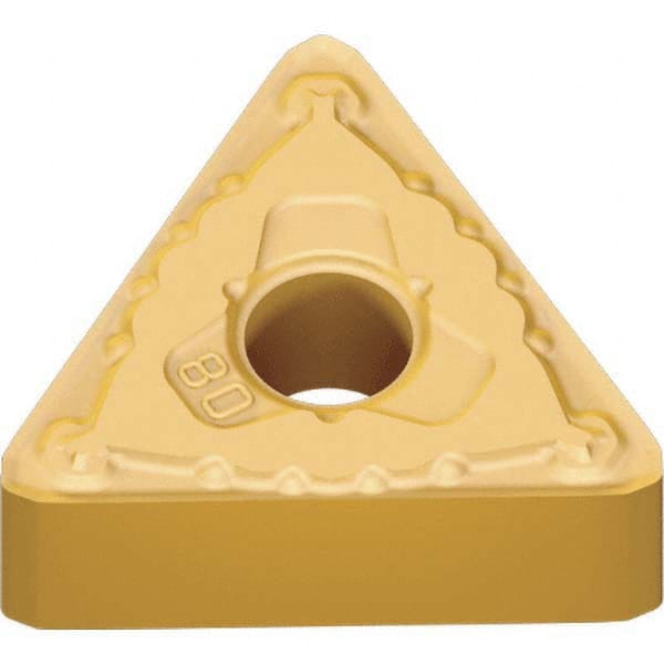 Tungaloy - TNMG332 FW Grade T9215 Carbide Turning Insert - Americas Industrial Supply